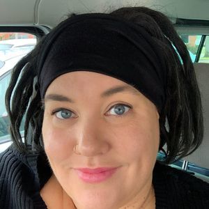 Meet your Posher, Rachael